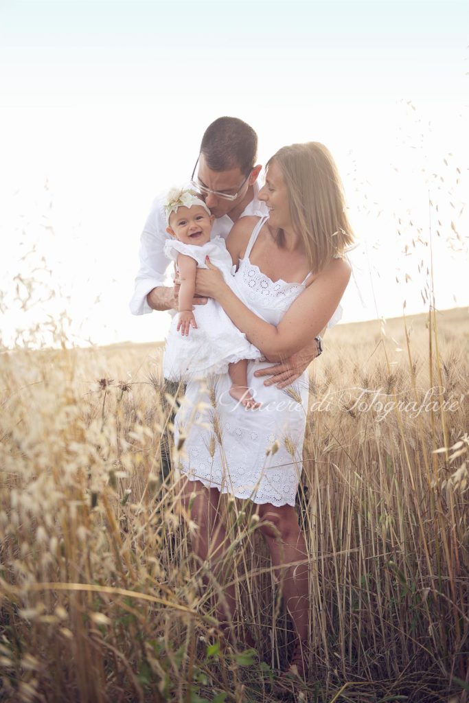 Servizio fotografico bambini Roma, Flaminia