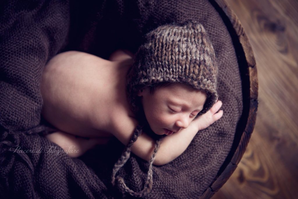 foto newborn roma nicolo