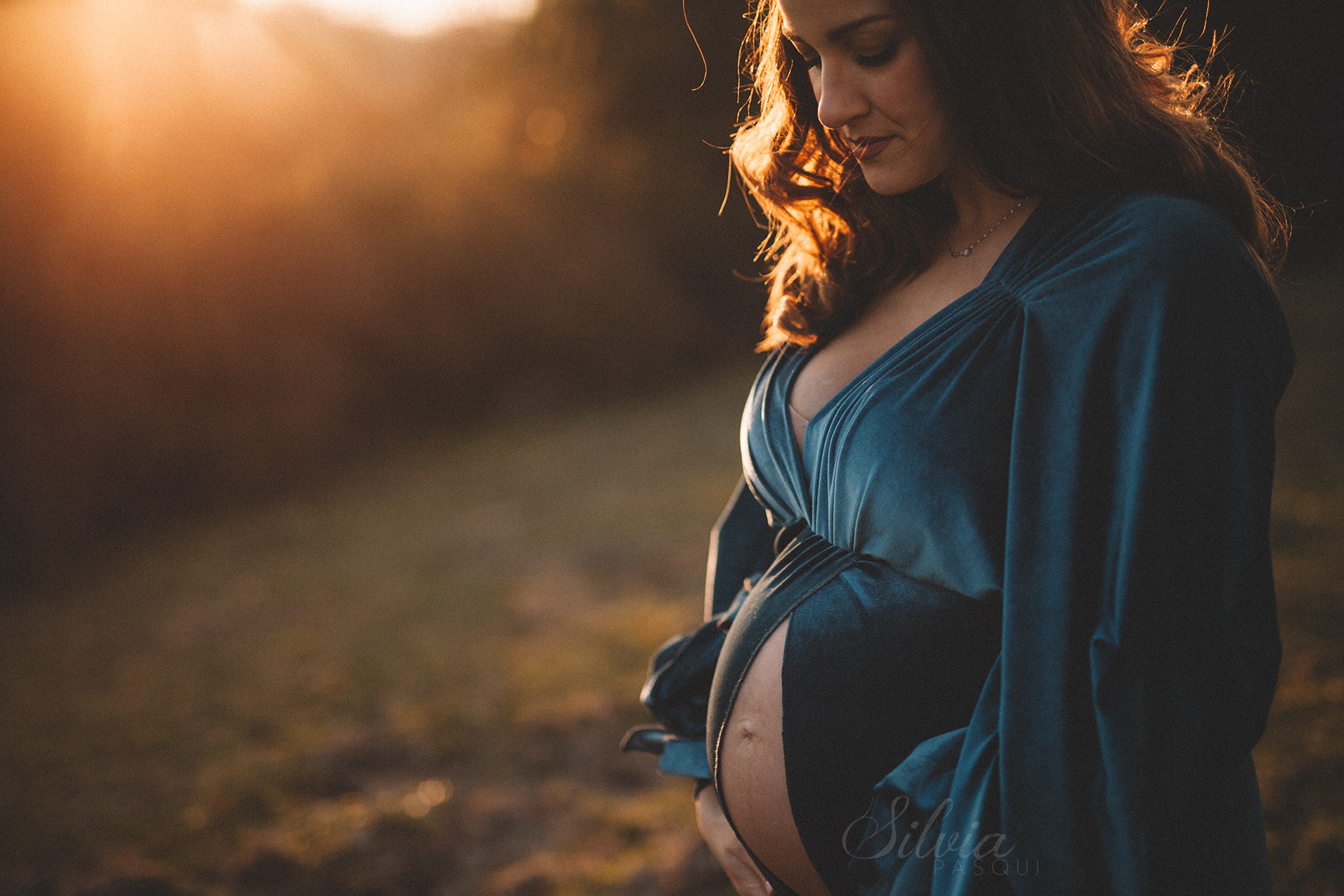 Servizio Fotografico Gravidanza Giorgia Silvia Pasqui