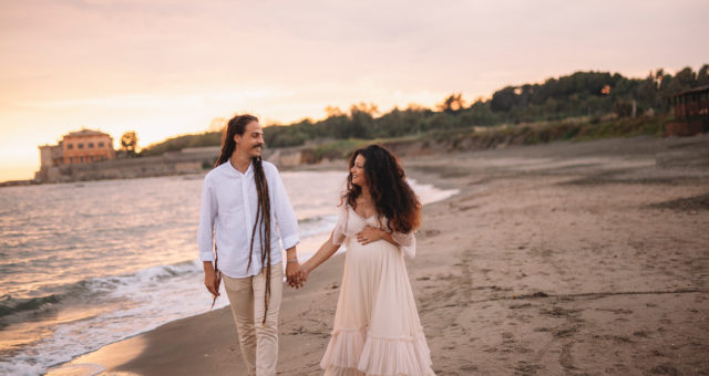 Valentina e Nicolò