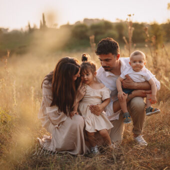 Tommaso e Giulia